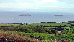 St Tudwal's Islands